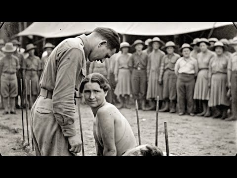 Видео: ⚡ ЗАБЫТЫЕ исторические фото, которые взорвут ваш мозг — редкие кадры прошлого!
