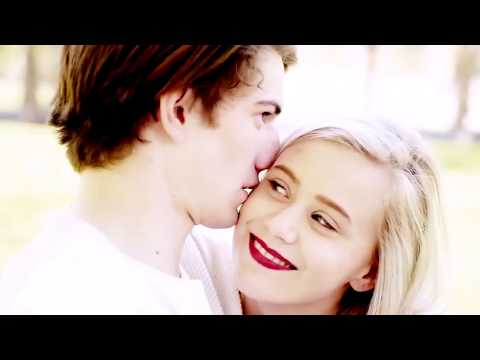 Видео: Клип: Noora & William – Таяла | Нура и Вильям | SKAM