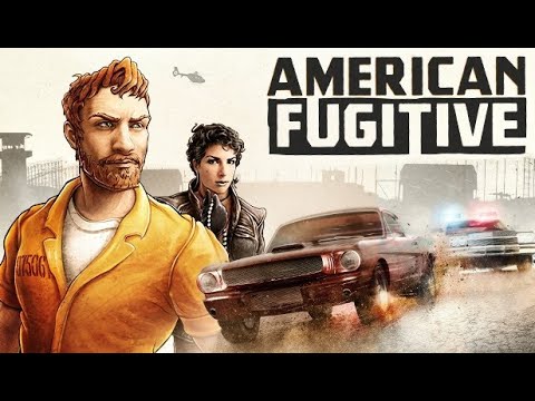 Видео: [American Fugitive] [PS5] [Полное прохождение] [Часть 5]