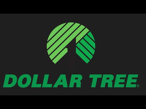 Видео: 🎀Долларовая ёлка🎀