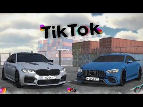 Видео: Подборка лучших видео из Тик тока VS Likee в Car Parking Multiplayer #50