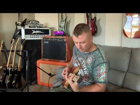 Видео: Kiesel vs Carvin. Kак сын отца обошел