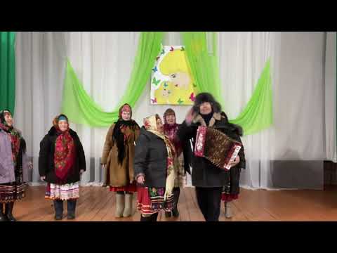 Видео: Весна, Масленица, чуваши