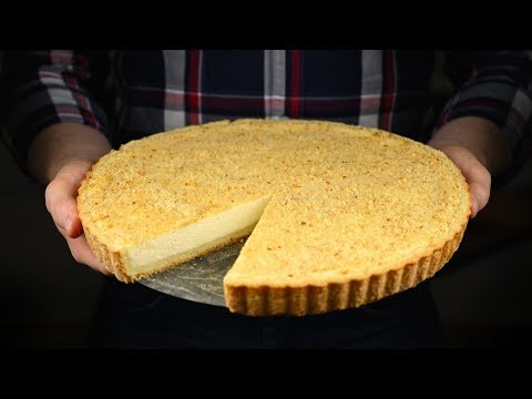 Видео: Лучшая КОРОЛЕВСКАЯ ВАТРУШКА рецепт пирога с творогом