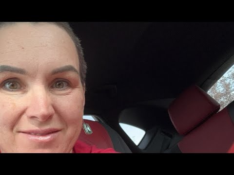 Видео: Алла Канада🇨🇦 в прямом эфире!