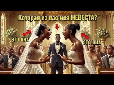 Видео: ЗЛАЯ БЛИЗНЕЦА ЗАСТАВИЛА СЕСТРУ ВЫЙТИ ЗАМУЖ ВМЕСТО СЕБЯ – РАЗВЯЗКА ПОТРЯСЛА ВСЕХ!