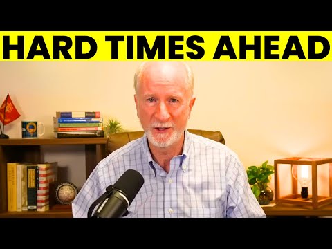 Видео: Кризис льгот SNAP только начинается