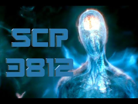 Видео: SCP-3812 - Голос позади меня