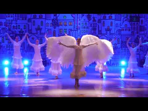 Видео: Путь 128