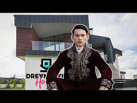 Видео: Даня Милохин – Как Живет Популярный Тиктокер и Сколько Он Зарабатывает