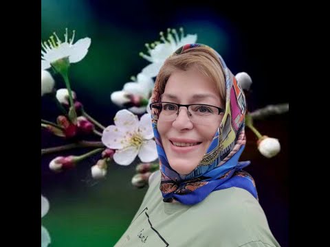 Видео: 🐈🐈🐈 в шёлке 😍✨✨✨Павловопосадские платки в Минске - Алёна