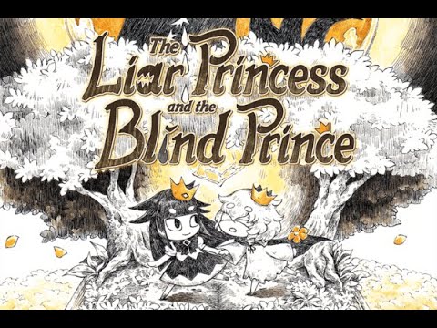 Видео: The Liar Princess And The Blind Prince ФИНАЛ