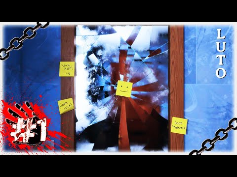 Видео: ПЕРВАЯ ТЕНЬ 👤 ▶ ПРАЗДНИЧНЫЙ СТРИМ ▶ 23.07.2025 ▶ Luto #1