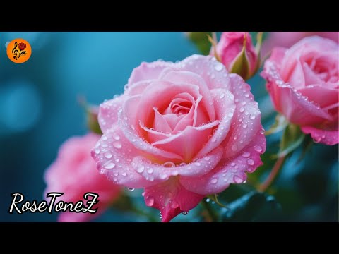 Видео: Мелодия Сергея Грищука🌼Я сидела в цветочном саду🌷И находила себя🤍
