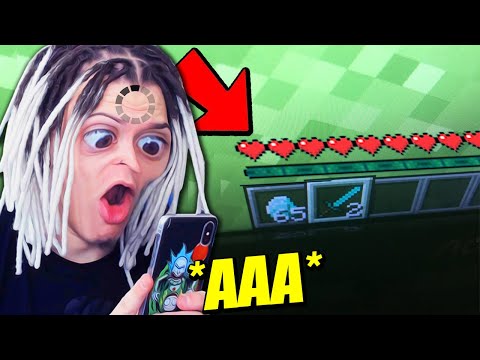 Видео: ЭТОТ *ПРОКЛЯТЫЙ* МАЙНКРАФТ СЛОМАЛСЯ!!- ПРОКЛЯТЫЙ МАЙНКРАФТ 98 СЕРИЯ