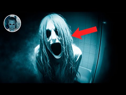 Видео: ЖУТКИЕ Видео Которые Заставят Тебя Спать с Включенным Светом