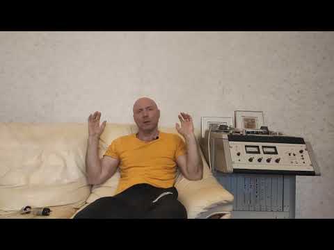 Видео: Силовой кабель 220 вольт.Монстры и Боги