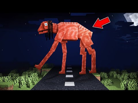 Видео: БОЛЬШОЙ ЧАРЛИ В МАЙНКРАФТ ! BIG CHARLIE TREVOR HENDERSON MINECRAFT MOD ВЫЖИВАНИЕ