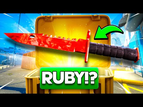 Видео: РАСПАКОВКА M9 RUBY ОДИН РАЗ В ЖИЗНИ!?