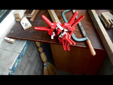 Видео: ОПЯТЬ и СНОВА Бруски СТРОГАЮ, ШЛИФУЮ