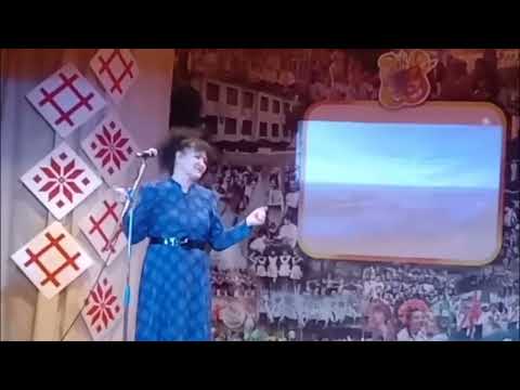 Видео: Читаю стихотворение "Сколько нам для счастья надо? 