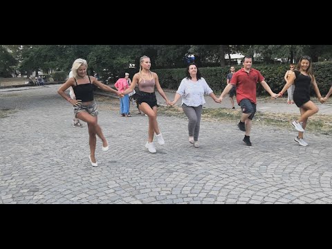 Видео: Санданска ръченица, 15.08.2021, София