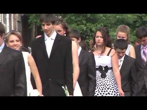 Видео: Випускний Турка 2012р. VS Сьогоднішній Турка! Пригадати все!