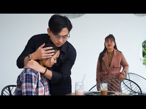 Видео: У Дип низкая самооценка, когда она случайно влюбляется в богатого генерального директора Джеймса - Л