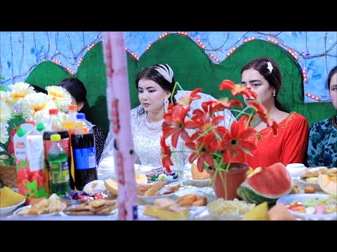 Видео: Вечеринка-1. Гызлар агшамы..Эргеш Солтан.Катлабаш. @MEKANMEDIA  @Mekan.Khudoiberdiev