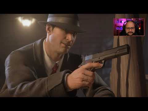 Видео: ПРЕДАТЕЛ ? | Mafia: Definitive Edition #4