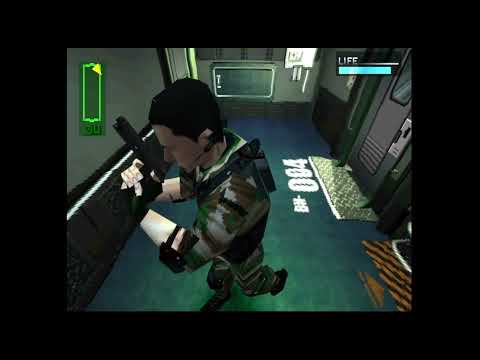 Видео: Covert ops: nuclear dawn (PS1) Прохождение #2
