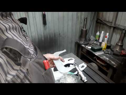 Видео: Что убило ЗМЗ409 на пробеге 26 тыс км? Может нестандартная прошивка...?