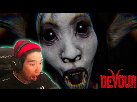 Видео: ХӨГЖИЛТЭЙ БАЙЖ БОЛОШГҮЙ ТОГЛООМ | +21 | DEVOUR