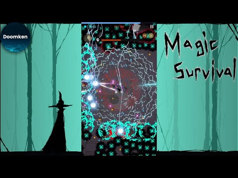 Видео: Рекорд - Разрушитель (Деус Екс Махина) || Destroyer (Deus Ex Machina) [Magic Survival Test#7]