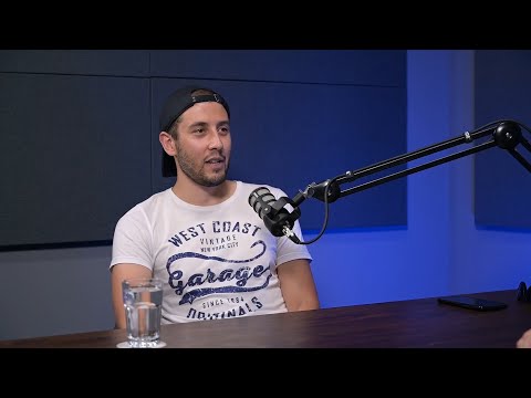 Видео: BTS: Lubа6ky Podcast I Епизод 20 | Стефан Сърмабожов