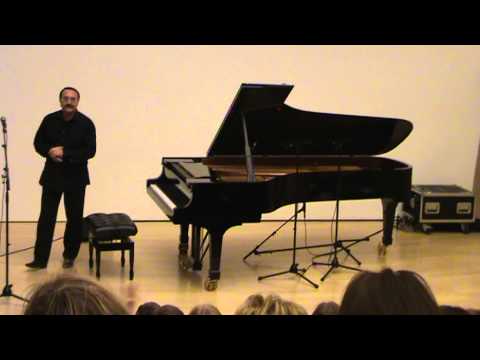 Видео: Даниил Крамер / Daniil Kramer / Luxembourg