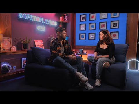 Видео: ЕП 4: Първият път от първа ръка | Durex #SafeToPlayHub