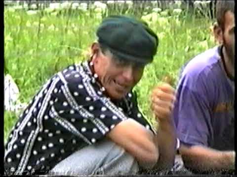 Видео: "День села" 1998г Ахвахский район с.Изано (2 часть)