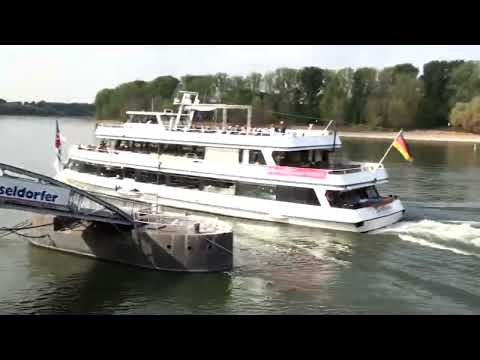 Видео: 289. Жизнь в Германии. Истории из жизни. Германия. Кёльн 30.08.2022