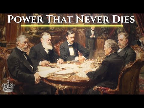 Видео: Как элитные семьи превращают благотворительность в инструмент контроля