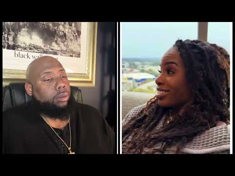 Видео: Шони говорит Санни, что она недостаточно крута для T Hussle! (Кантри Уэйн) — обзор скетча