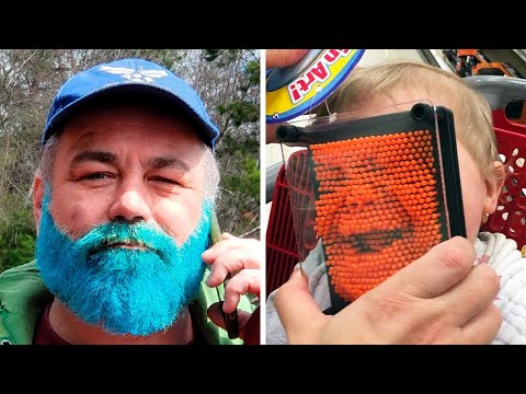 Видео: Папа может все, что угодно! (2 серия)