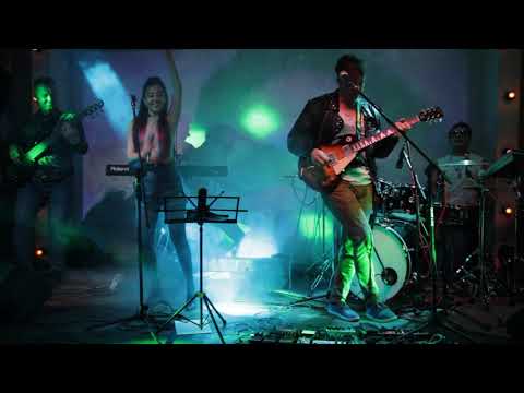 Видео: А-Студио - Fashion Girl (JnP Cover)Yalta Чайка на Пляже