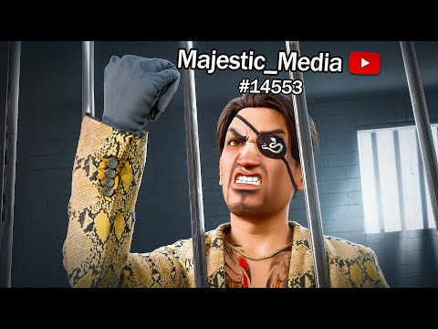 Видео: Я ПОСАДИЛ ЮТУБЕРА В ДЕМОРГАН - GTA 5 RP