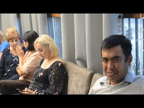 Видео: Новый проект юбилей 2