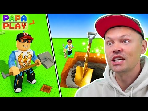 Видео: Раскопай миллион блоков / Dig 1 Million Blocks