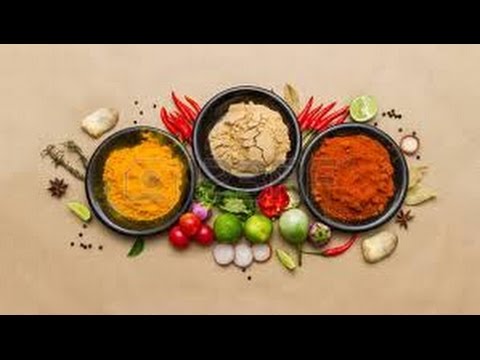 Видео: Мыло со специями