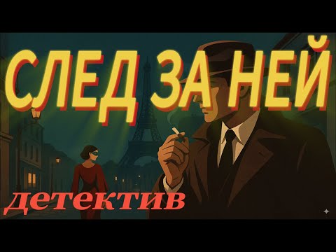 Видео: След за ней