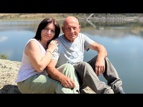 Видео: Армения🇦🇲 Апаранское водохранилище. Отдых с семьёй.