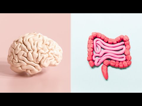 Видео: Чистый кишечник — Ясный ум / Виктория Лябина